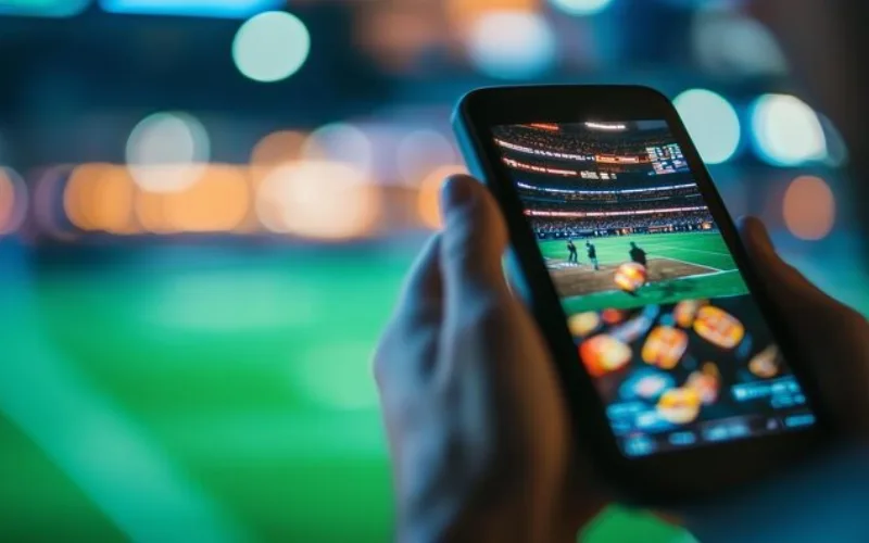 doordarshan sports at bet365 app body image