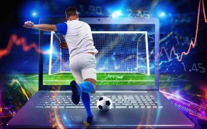 ptv sports at bet365 app body image