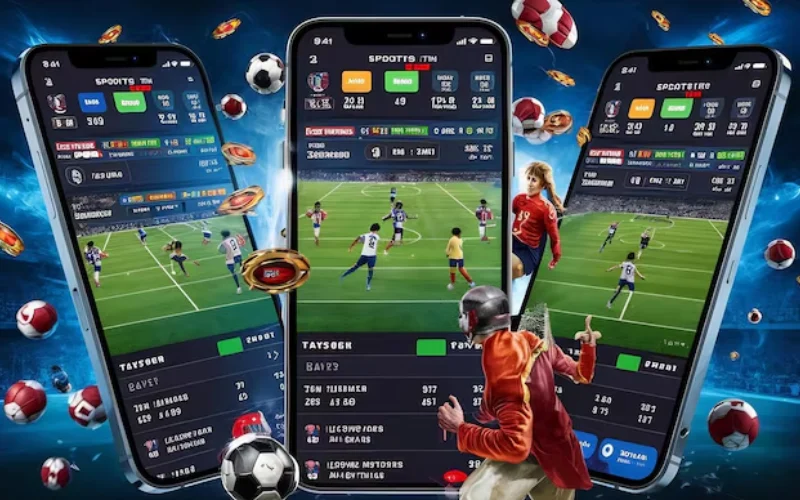 ptv sports at bet365 app featured image