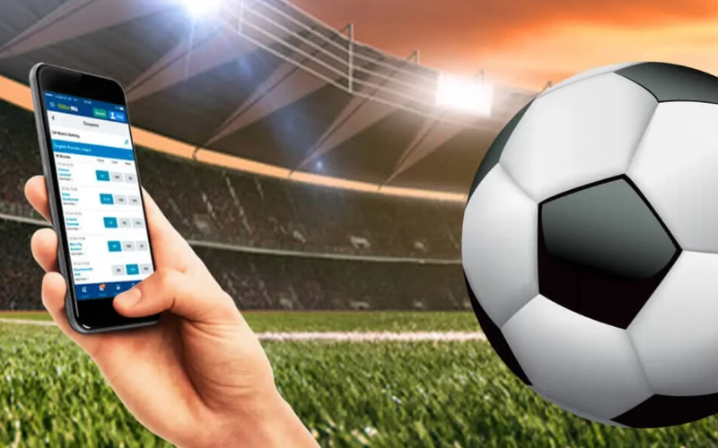tvs sport at bet365 app body image