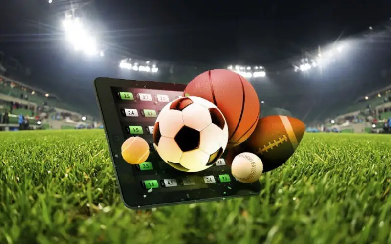 tvs sport at bet365 app featured image