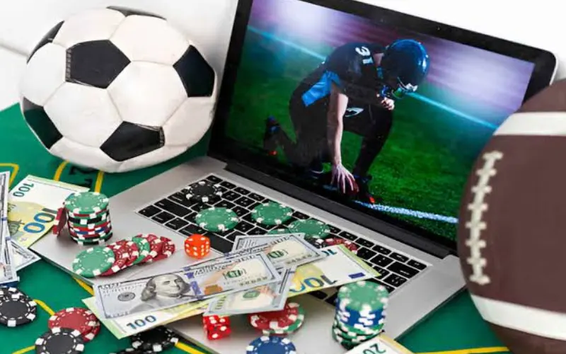 arsenal vs sporting at bet365 app featured image
