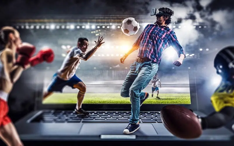siri fort sports complex at bet365 app featured image