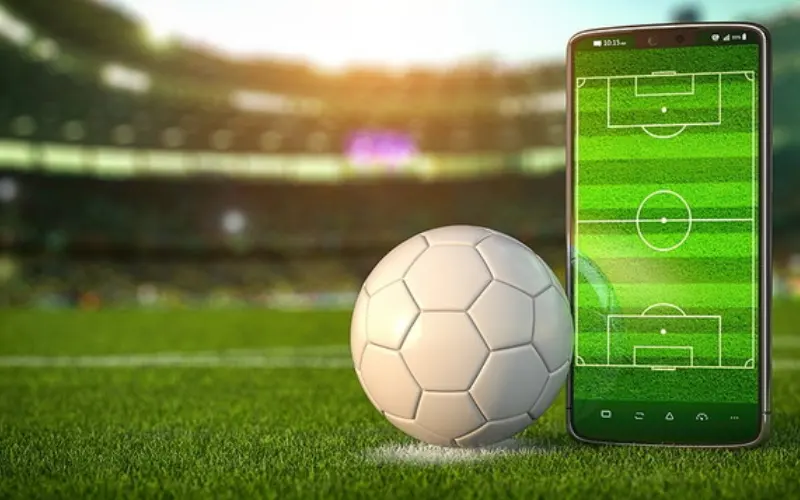 sports 18 at bet365 app body image