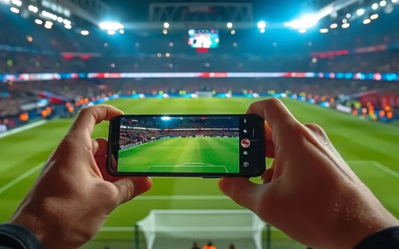 sports 18 at bet365 app featured image